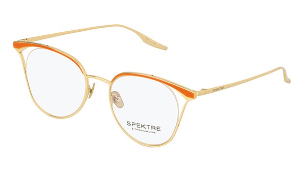 Spektre Andre